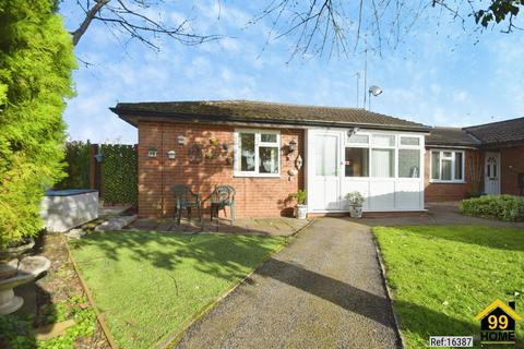 undefined, Cheedale Close, Chesterfield, S40