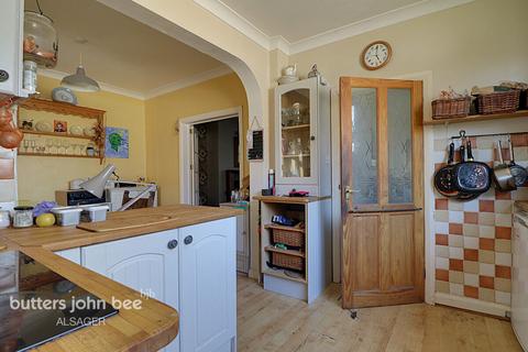 undefined, Wilbrahams Way, Alsager