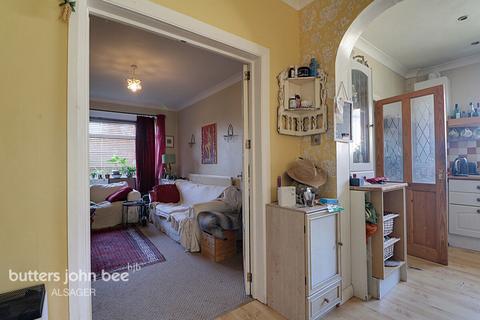 undefined, Wilbrahams Way, Alsager