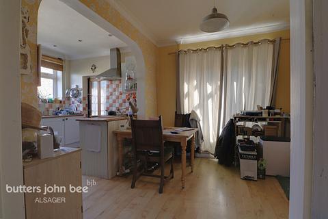 undefined, Wilbrahams Way, Alsager