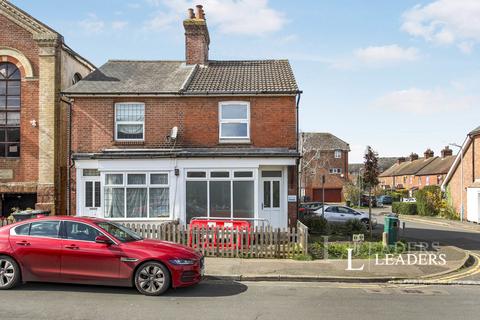 undefined, Priory Street, TN9