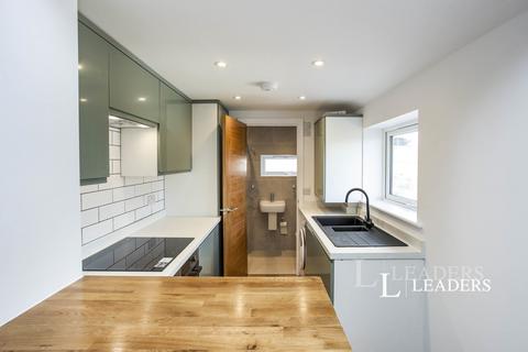 undefined, Priory Street, TN9