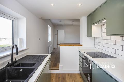 undefined, Priory Street, TN9
