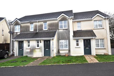 undefined, Clos Griffith Jones, St. Clears, Carmarthen