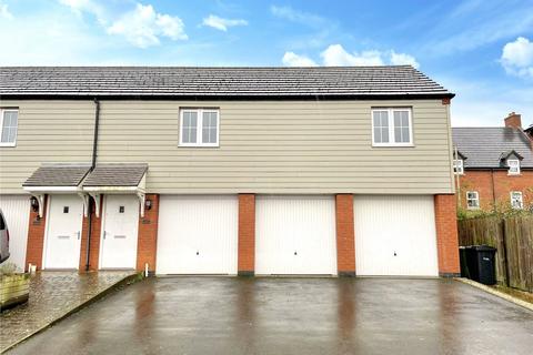 undefined, Housman Way, Cleobury Mortimer, Kidderminster, DY14