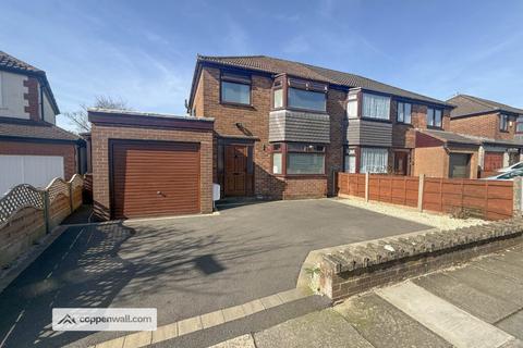 undefined, Brookside Crescent, Greenmount, Bury
