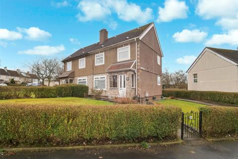 Eastburn Road, Balornock, Glasgow City, G21