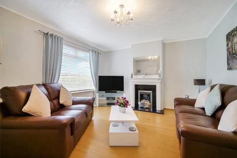 undefined, Eastburn Road, Balornock, Glasgow City, G21