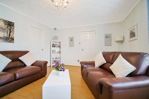 undefined, Eastburn Road, Balornock, Glasgow City, G21