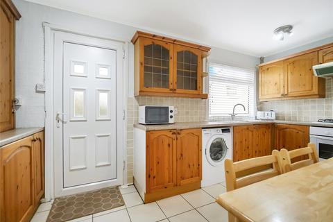 undefined, Eastburn Road, Balornock, Glasgow City, G21