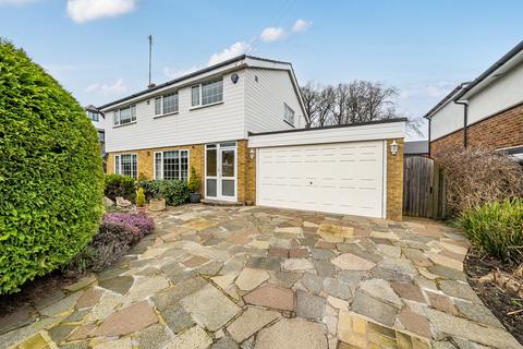 4 bedroom detached house for sale, Melbourne Close, Orpington, Kent