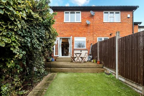 2 bedroom house for sale, Macaret Close, Whetstone, N20