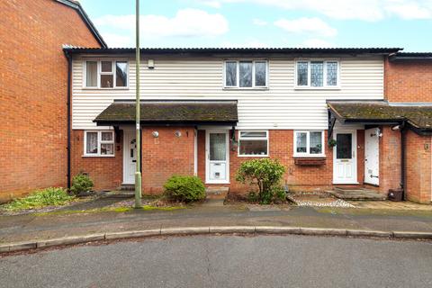 2 bedroom house for sale, Macaret Close, Whetstone, N20
