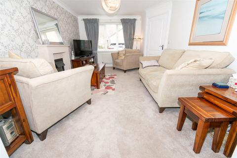 4 bedroom detached house for sale, Jubilee Pastures, Middlewich