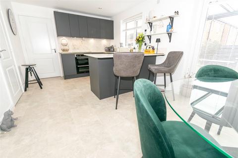 4 bedroom detached house for sale, Jubilee Pastures, Middlewich