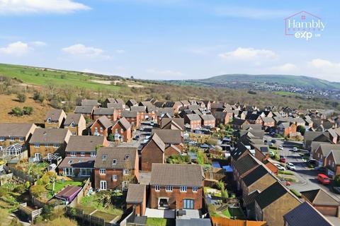 3 bedroom semi-detached house for sale, Hazel Grove, Porth CF39