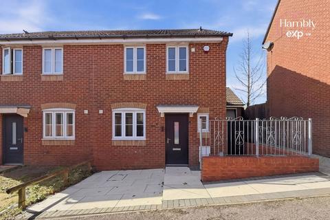 3 bedroom semi-detached house for sale, Hazel Grove, Porth CF39