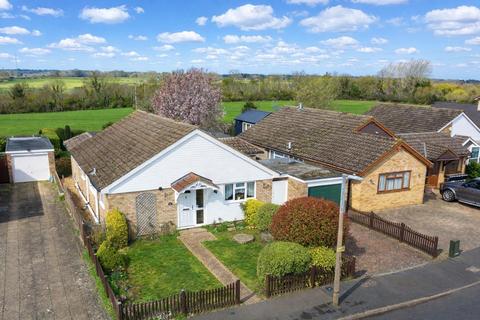 4 bedroom detached bungalow for sale, Chiltern Close, Goffs Oak