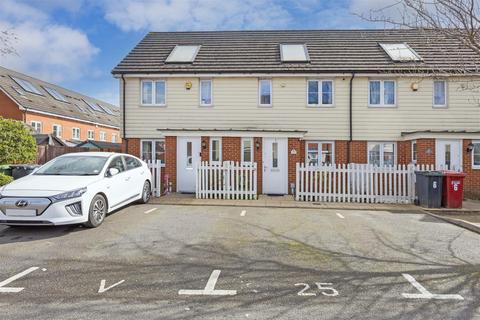 undefined, Bellefield, Slough