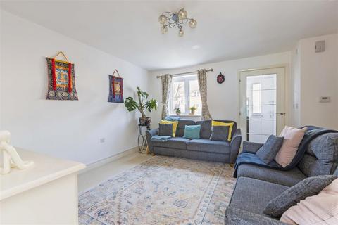 undefined, Bellefield, Slough