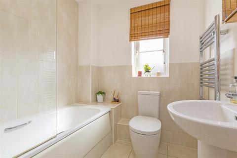 undefined, Bellefield, Slough