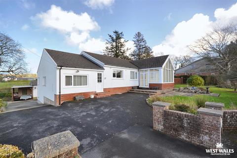 undefined, Llangoedmor, Cardigan