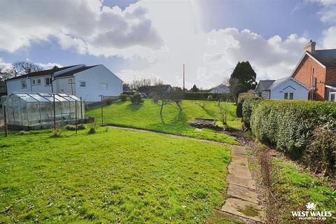 undefined, Llangoedmor, Cardigan