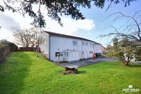 undefined, Llangoedmor, Cardigan