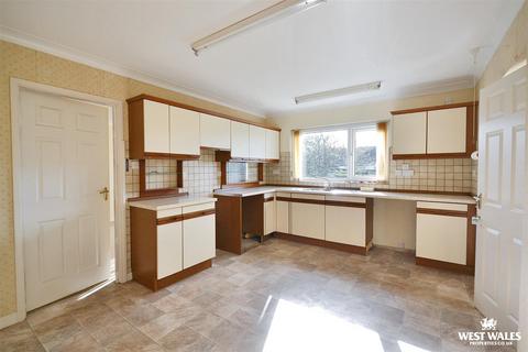undefined, Llangoedmor, Cardigan