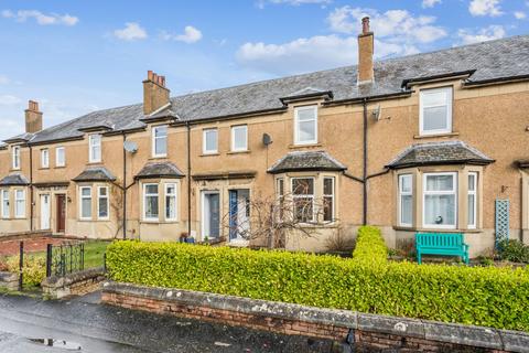 undefined, Mclaren Terrace, Stirling, FK7