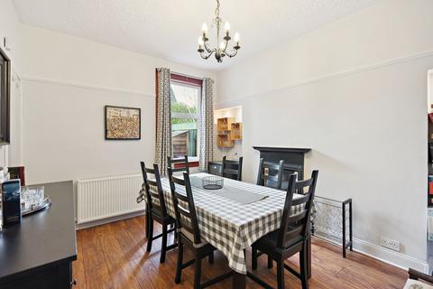undefined, Mclaren Terrace, Stirling, FK7