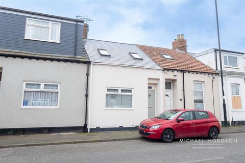 Ocean Road South, Grangetown, Sunderland