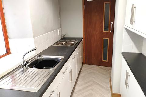undefined, King Street, Bentham, Lancaster, LA2