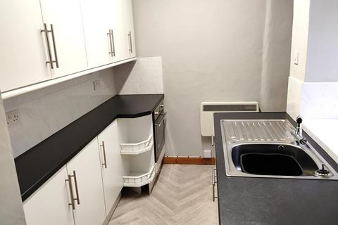 undefined, King Street, Bentham, Lancaster, LA2