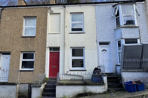 2 bedroom terraced house for sale, Caellepa, Bangor, Gwynedd, LL57
