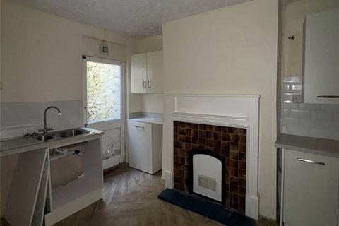 2 bedroom terraced house for sale, Caellepa, Bangor, Gwynedd, LL57