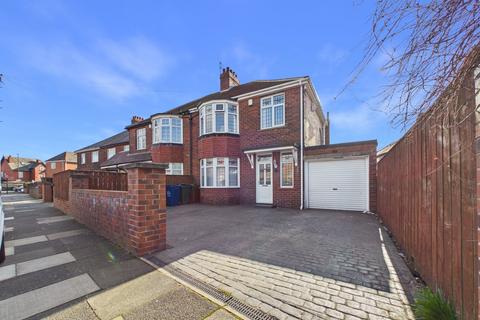 Lanercost Drive, Newcastle Upon Tyne, NE5