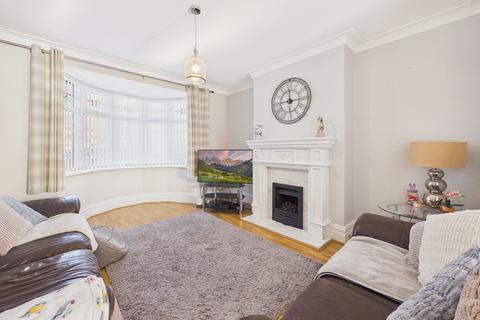 3 bedroom semi-detached house for sale, Lanercost Drive, Newcastle Upon Tyne, NE5