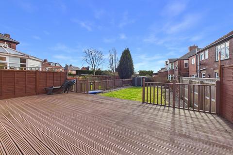 3 bedroom semi-detached house for sale, Lanercost Drive, Newcastle Upon Tyne, NE5