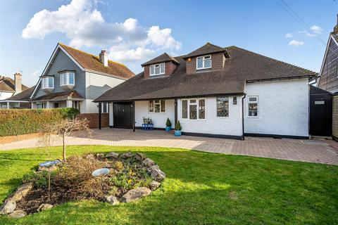 undefined, Limmer Lane, Felpham