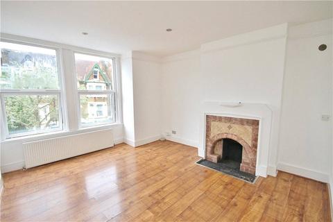 undefined, Whitworth Road, London, SE25