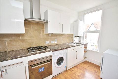 undefined, Whitworth Road, London, SE25