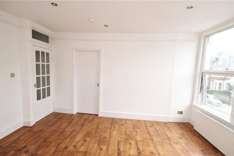 undefined, Whitworth Road, London, SE25