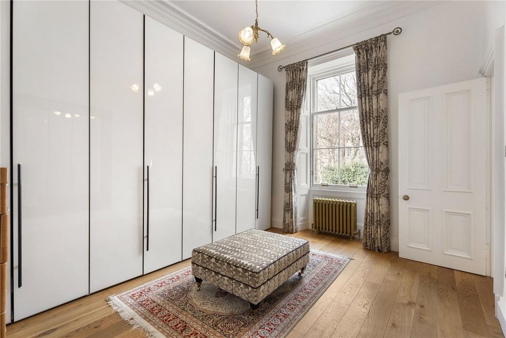 Bedroom Six