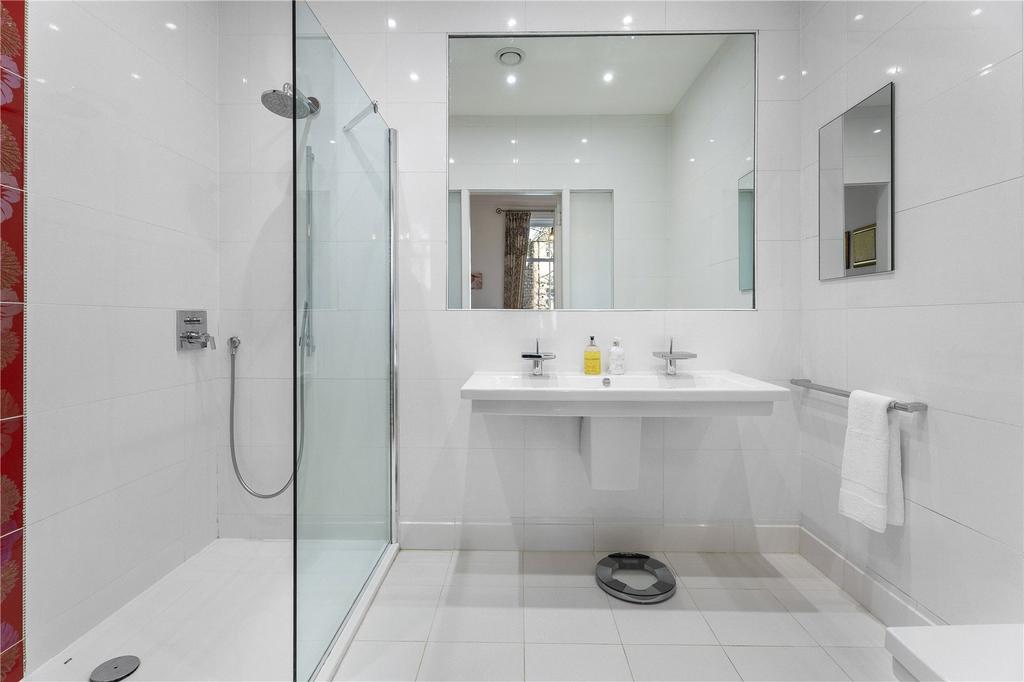 Principal Ensuite