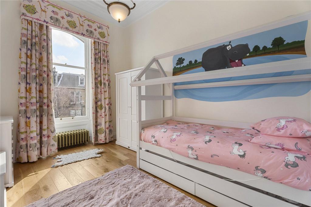 Bedroom Five