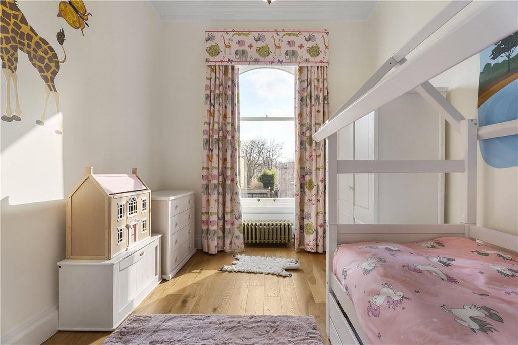 Bedroom Five