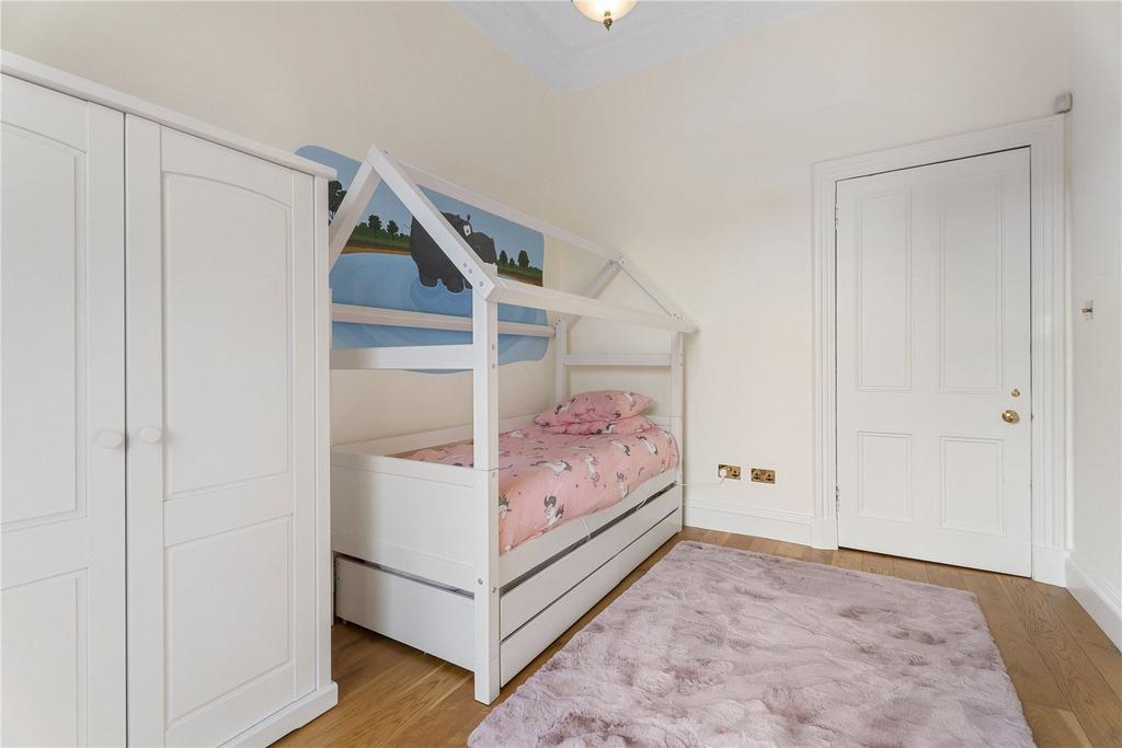 Bedroom Five