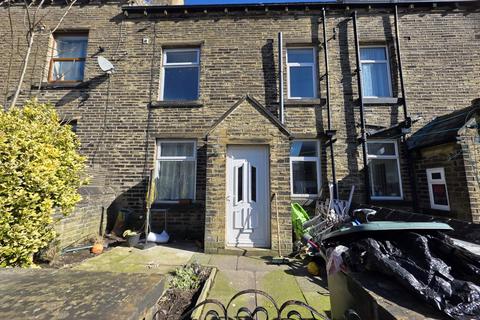 3 bedroom terraced house for sale, Westfield Terrace, Clayton, BD14 6NT