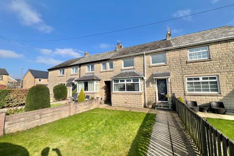 3 bedroom terraced house for sale, The Crofts, Wolsingham, Weardale